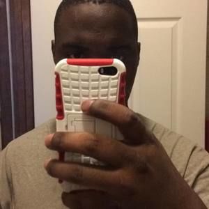 Meet your Posher, Jeremiah